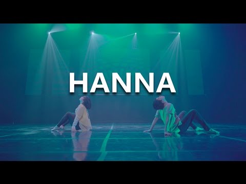 [ ALIVE SHOWCASE VOL.3] Beyonce knowles – Runnin' 'HANNA'