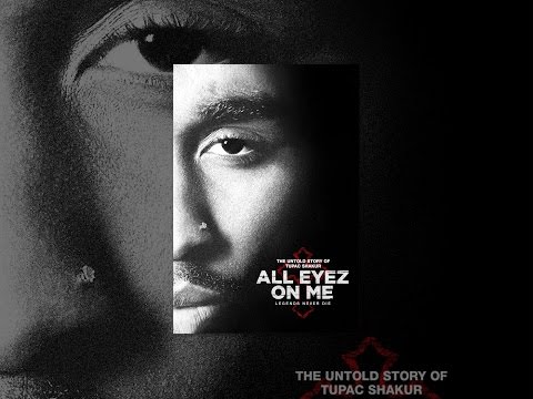 All Eyez on Me