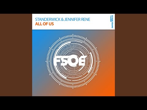 All Of Us (Original Mix)