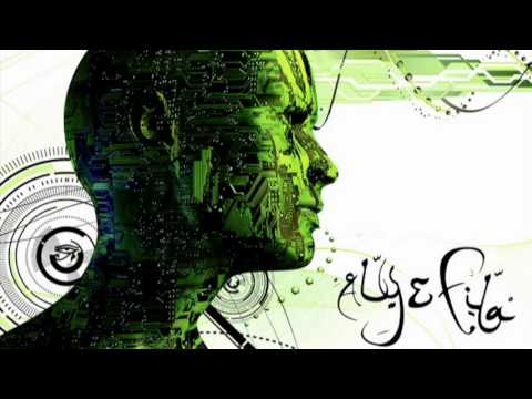 Aly and Fila – Khepera (Leon Bolier remix)