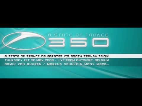 Aly & Fila – A State of Trance 350 @ NOXX, Antwerp (Belgium) [01.05.2008]