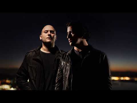 Aly & Fila – A World Beyond (FSOE 550 Anthem) @ Tranceformations 2018