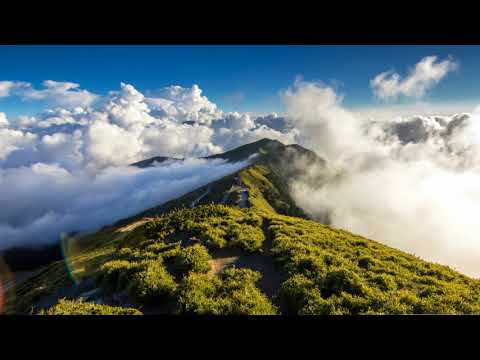 Aly & Fila and Ana Criado — All Heaven (Extended Mix)
