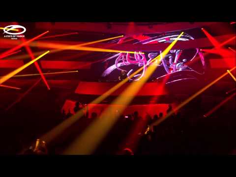 Aly & Fila – Ascension – Someone (Flynn & Denton Remix)