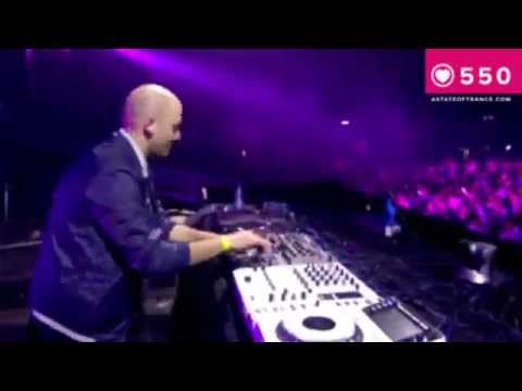 Aly & Fila @ASOT 550 – Den Bosch, #18. Rapid Eye – Circa-Forever (Aly & Fila Rework)