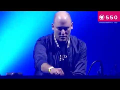 Aly & Fila @ASOT 550 – Den Bosch, Akira Kayosa & Hugh Tolland — Disconnected
