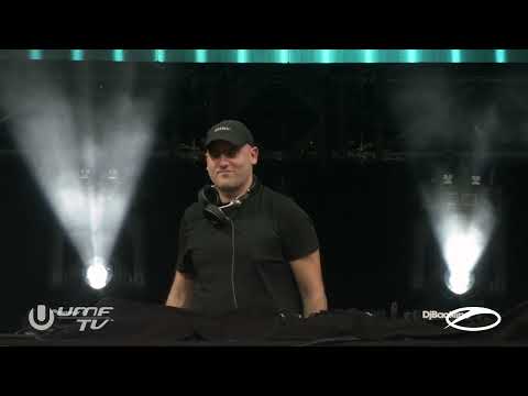 Aly & Fila @ ASOT, Ultra Music Festival, Miami 2022