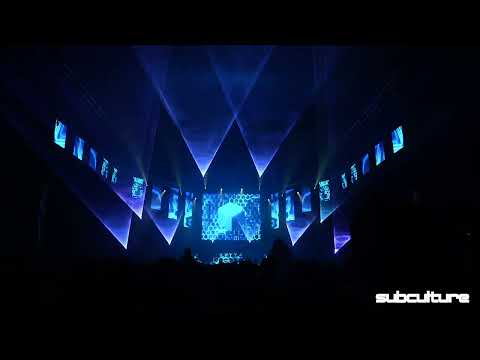 Aly & Fila b2b John O'Callaghan – Live @ Subculture Melbourne, Australia, April 2nd 2022