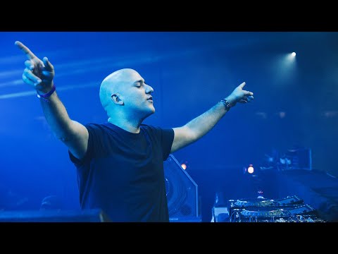ALY & FILA ▼ TRANSMISSION MELBOURNE 2017: The Lost Oracle