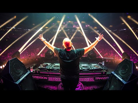 ALY & FILA ▼ TRANSMISSION PRAGUE 2017: The Spirit of the Warrior