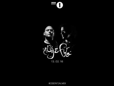 Aly & Fila – Essential Mix (13.02.2016)