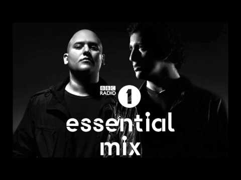 Aly & Fila – Essential Mix Feb 13 2016