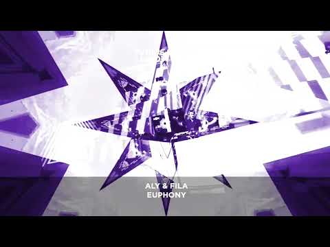 Aly & Fila – Euphony