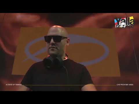 Aly & Fila Feat Jes – Let You Fall