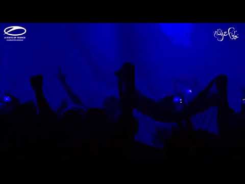 Aly & Fila feat  Karim Youssef   Laily Live A State of Trance