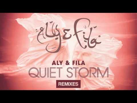 Aly & Fila feat. Karim Youssef – Laily (Photographer Remix)