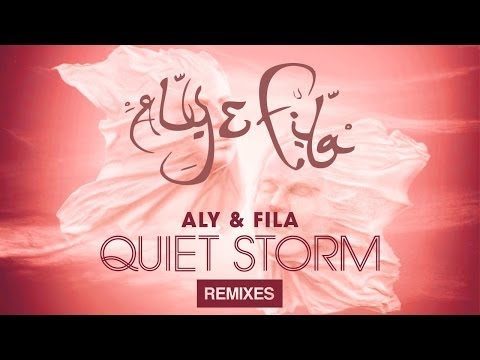Aly & Fila feat. Karim Youssef – Laily (Photographer Remix)