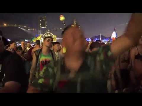 Aly & Fila Feat. Susana – Unbreakable [EDC Las Vegas 2016] (ESPAÑOL)