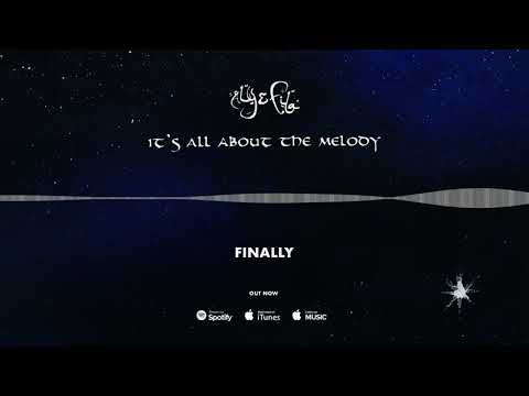 Aly & Fila – Finally