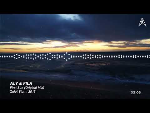 Aly & Fila – First Sun (Original Mix)