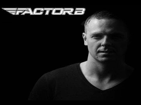 Aly & Fila & FKN feat. Jahala – How Long (Factor B's In Loving Memory of Ellie Gray Remix)
