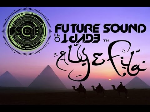Aly & Fila – Future Sound of Egypt 413 (12.10.15) FSOE413