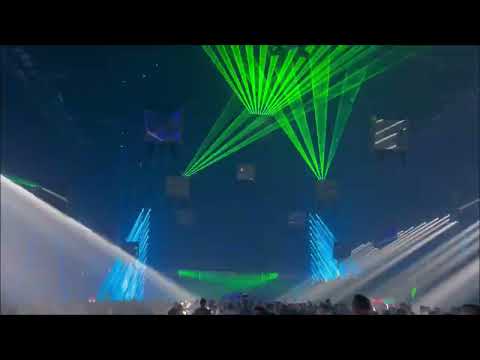 Aly & Fila @ Iluminati (Sportpaleis Antwerp on 05th Mai 2023)