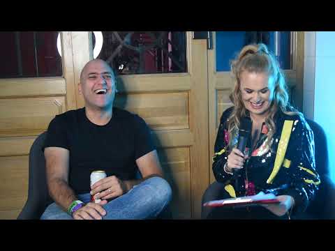 Aly & Fila interview on Untold Festival 2021 | Trance Music Addicted
