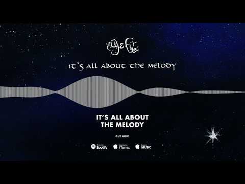 Aly & Fila – It's All About The Melody [Intro Mix]