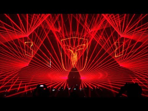 ALY & FILA – It's All About The Melody (Live at Transmission Shanghai 2018)