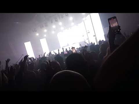 Aly & Fila – It's All About The Melody . Rong festival Manchester 8.10.22