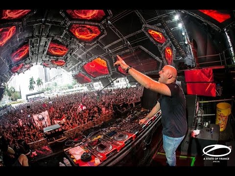 Aly & Fila –  Live @ A State Of Trance 750 Special, UMF 2016 (20.03.2016)