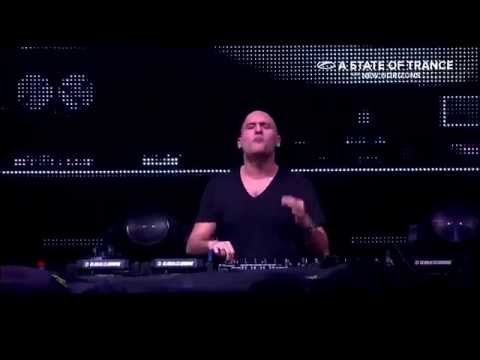 Aly & Fila Live @ ASOT650 Yekaterinburg 2014