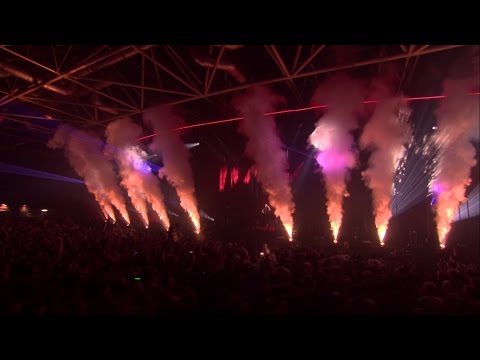Aly & Fila Live at ASOT 800 Utrecht (Full HD)