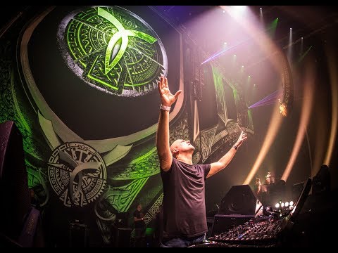 Aly & Fila LIVE at Transmission Bangkok 2018