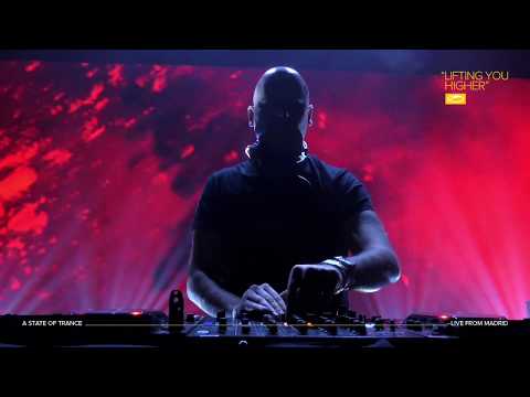 Aly & Fila | Live from ASOT 900 Madrid