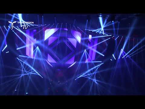 Aly & Fila Live @ The Spirit Of The Warrior, Transmission Prague 2017 [FULL SET VIDEO]