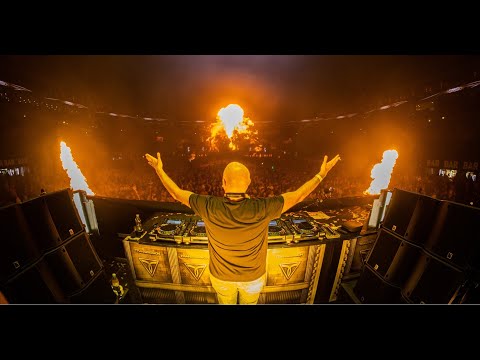 Aly & Fila – Live @ Transmission 'Behind The Mask' o2 Arena, Prague, 11.9.2021