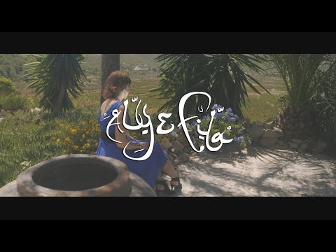 Aly & Fila meets Roger Shah and Susana – Unbreakable (Official Music Video)