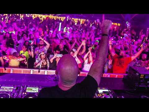 Aly & Fila @ Monday Bar, Sweden 2021