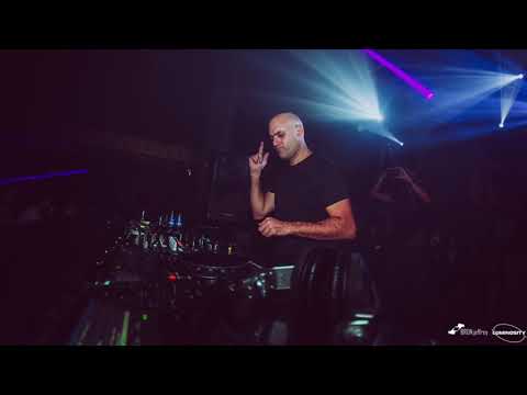 Aly & Fila – Open To Close @ Panama Amsterdam ADE, Luminosity Events 15.10.2021