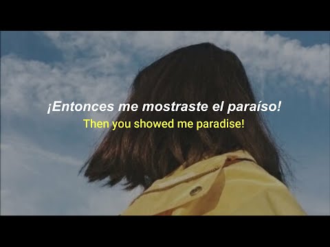 Aly & Fila – Paradise (Subtitulado al español) [feat. Tiff Lacey]
