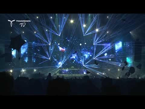 Aly & Fila playing 'Concorde' at Transmission in Melbourne