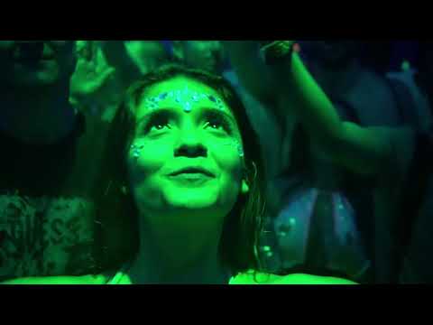 Aly & Fila plays Solarstone – 4Ever (Pure Retouch) @live at Tomorrowland, Belgium
