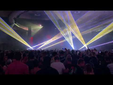 Aly & Fila present FSOE 750 Kings & Queens at The Hollywood Palladium