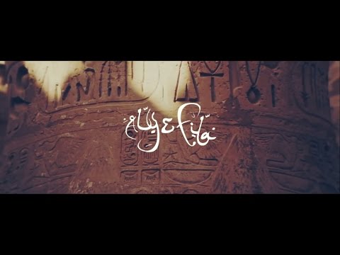 Aly & Fila presents FSOE 450 Luxor (Aftermovie)