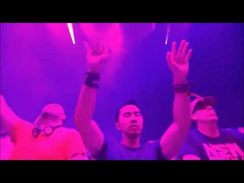 Aly & Fila – Te Espero Aquí @ live at Tomorrowland 2019 Belgium