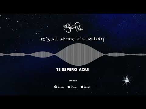 Aly & Fila – Te Espero Aqui