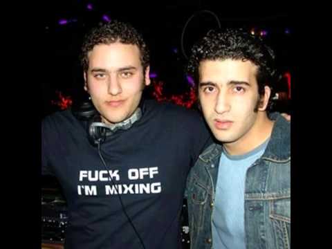 Aly & Fila The Best – Trance Mix