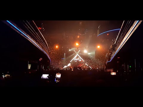 Aly & Fila – Unbreakable . Groove – Buenos Aires 10.09.2022